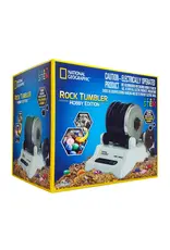 Incredible Novelties National Geographic Hobby Rock Tumbler