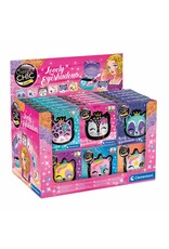 Crazy Chic: Lovely Eyeshadow Collection Assorted