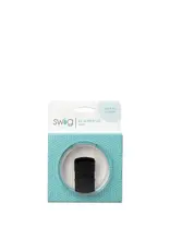 Swig Black EZ Slider Lid (Large)