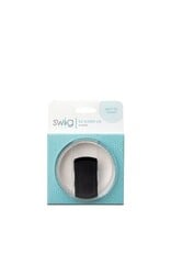 Swig Black EZ Slider Lid (XLarge)