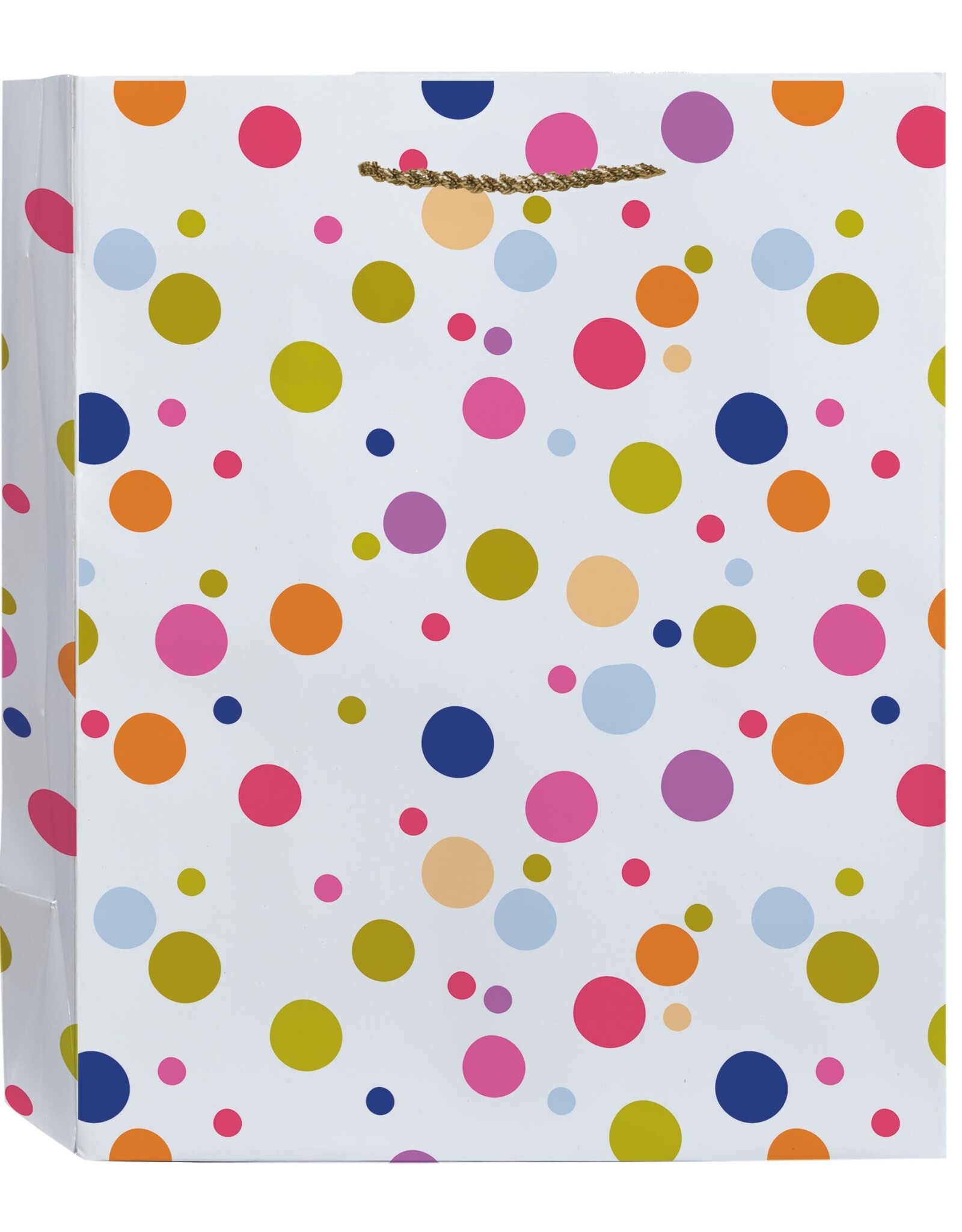 Razzle and Dazzle Medium Gift Bag