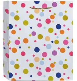Razzle and Dazzle Medium Gift Bag