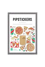 Pipsticks Pizza Pizzazz Stickers