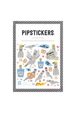 Pipsticks City Pigeons Stickers