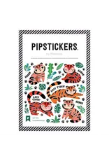 Pipsticks Easy Tiger Stickers