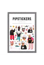 Pipsticks Rockin' Grannies Stickers