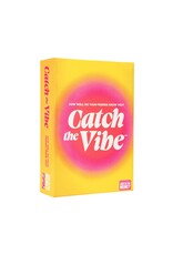 What Do You Meme Catch the Vibe