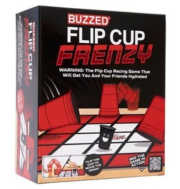 What Do You Meme Flip Cup Frenzy