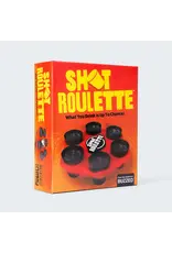 What Do You Meme Shot Roulette