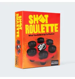 What Do You Meme Shot Roulette