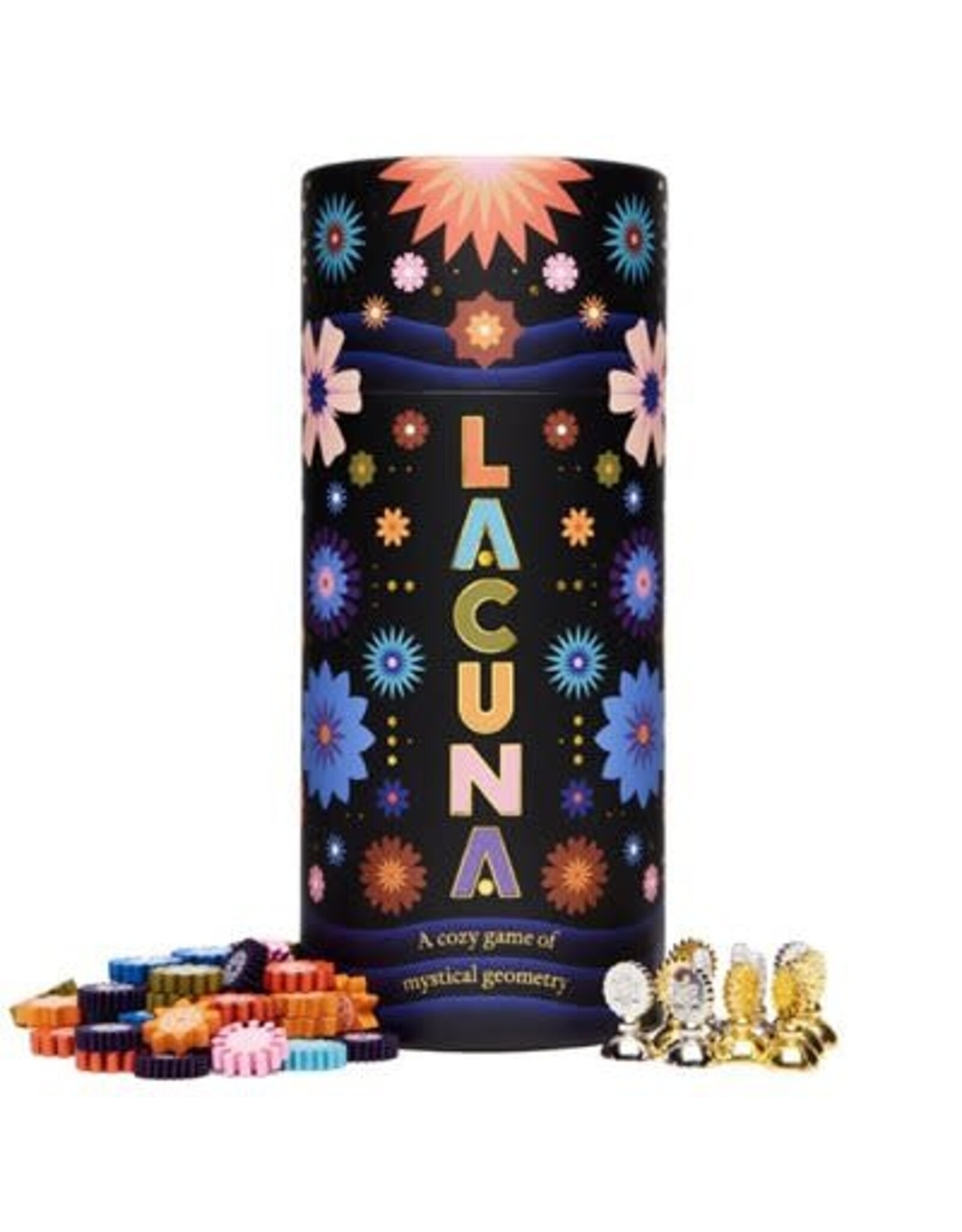 Lacuna