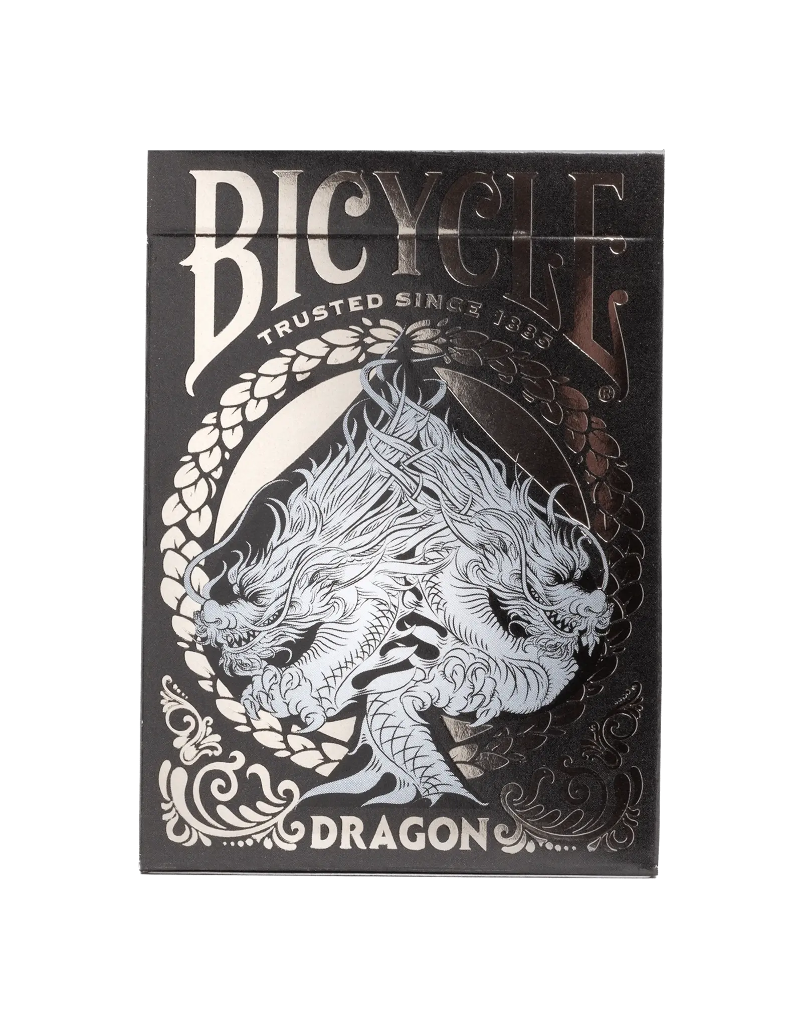 Bicycle dragons hotsell
