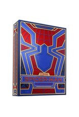 Theory 11: Playing Cards: Spider-Man Movie