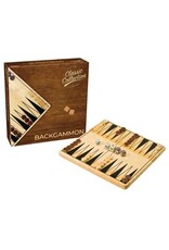 Standard Backgammon