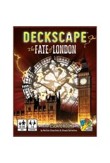Deckscape: Fate of London