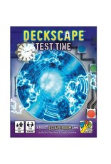 Deckscape: Test Time