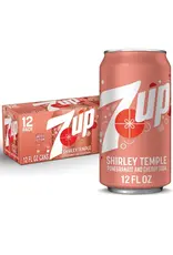 7UP Shirley Temple