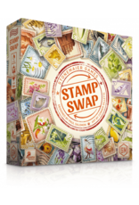 Stonemaier Games Stamp Swap CLEARANCE Stonemaier Games Stamp Swap CLEARANCE