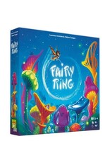 Repos Production Fairy Ring Repos Production Fairy Ring