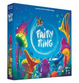 Repos Production Fairy Ring