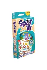 Zygomatic Spot It! - Waterproof