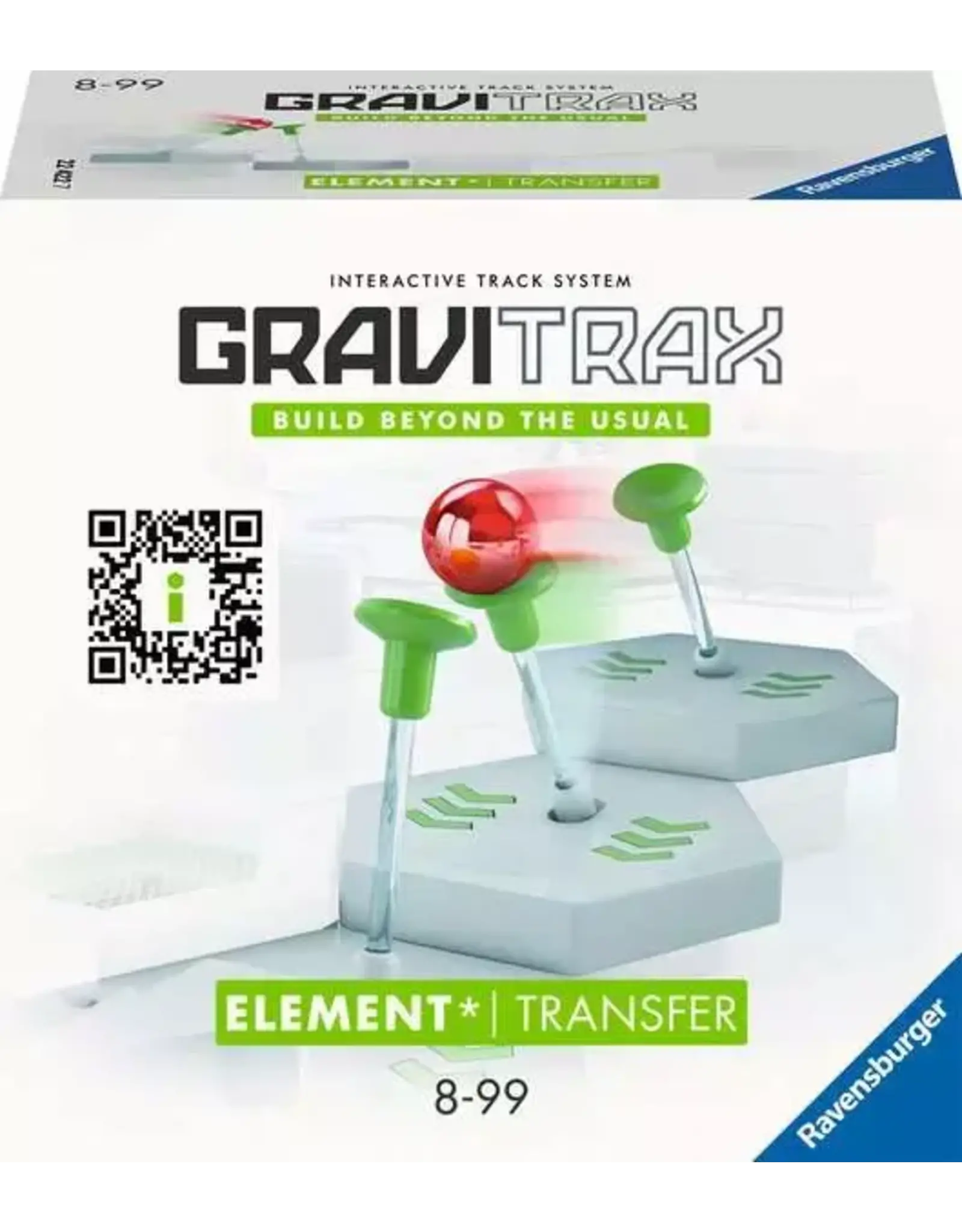 Ravensburger GraviTrax Element: Transfer