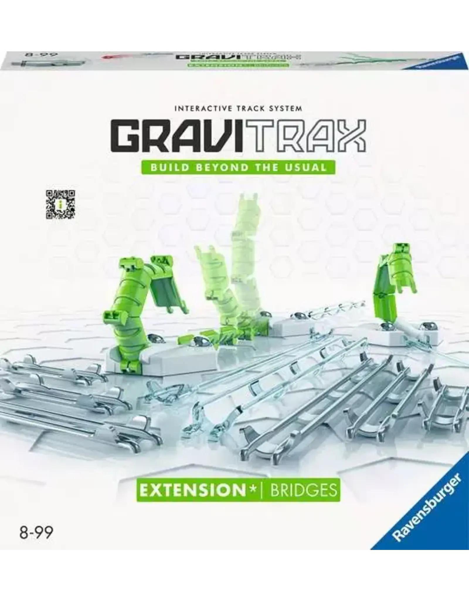 Ravensburger GraviTrax Expansion: Bridges