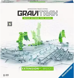 Ravensburger GraviTrax Expansion: Bridges