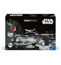 Ravensburger GraviTrax Action Set - Star Wars Death Star - STORE PICK UP ONLY
