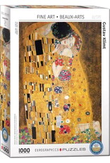 Eurographics The Kiss 1000pc