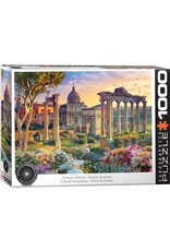 Eurographics Roman Forum 1000pc