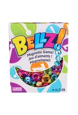 Spin Master Bellz Pouch Game