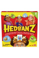 Spin Master Hedbanz Game