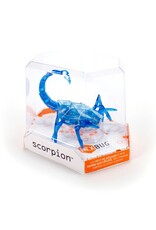 HEXBOT Scorpion
