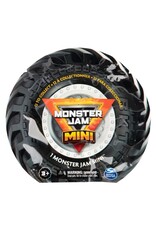 Spin Master Monster Jam Mini Scale Blind Pack