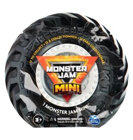 Spin Master Monster Jam Mini Scale Blind Pack