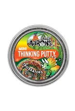 Crazy Aaron's Crazy Aaron's Small Tin - Triceratops