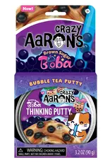Crazy Aaron's Crazy Aaron's 4" Tin Trendsetter - Bubble Tea