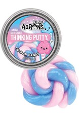 Crazy Aaron's Crazy Aaron's Small Tin - Cotton Candy