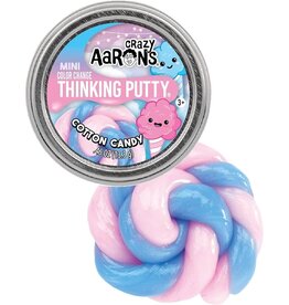 Crazy Aaron's Crazy Aaron's Small Tin - Cotton Candy