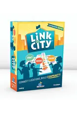 Blue Orange Games Link City CLEARANCE