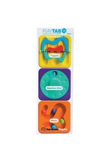 Fat Brain Toys PlayTab: Set 1