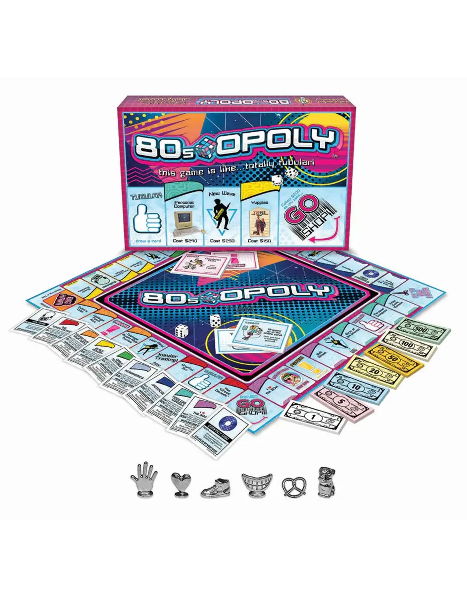 80s-Opoly