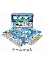 90s-Opoly