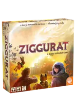 Mindware Ziggurat