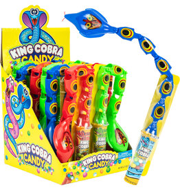 King Cobra Candy