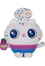 Gabby's Dollhouse Celebration Cakey Cat Plush