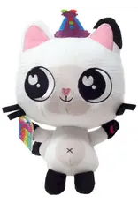 Spin Master Gabby's Dollhouse Celebration Pandy Paws Plush