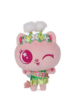Spin Master Gabby's Dollhouse Celebration Kitty Fairy Plush
