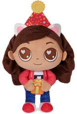 Spin Master Gabby's Dollhouse Celebration Gabby Girl Plush